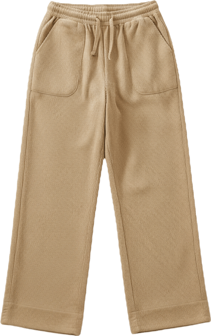 Women's Weekend Edit Khaki Pants