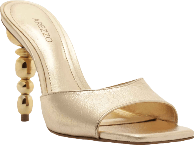 Women's Bree High Stiletto Dress Sandals