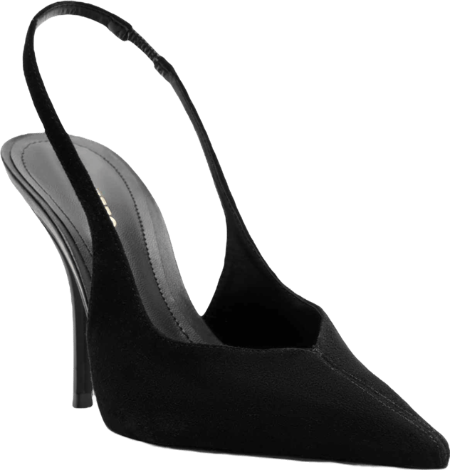 Women's Catherine High Stiletto Pump