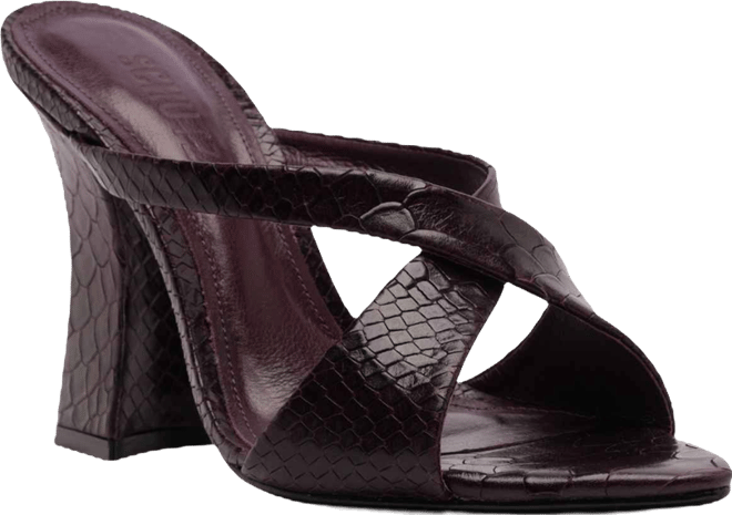 Women Glenda Slip-On Sandals