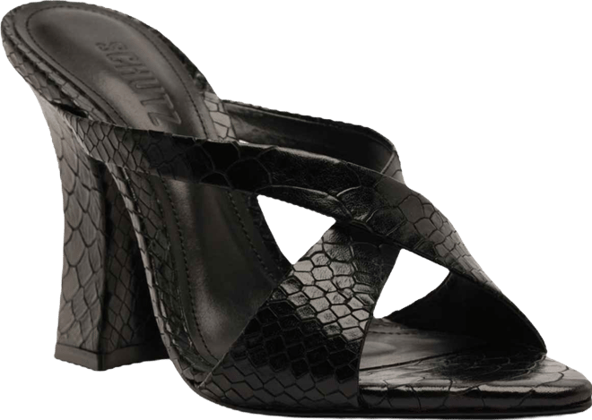 Women Glenda Slip-On Sandals