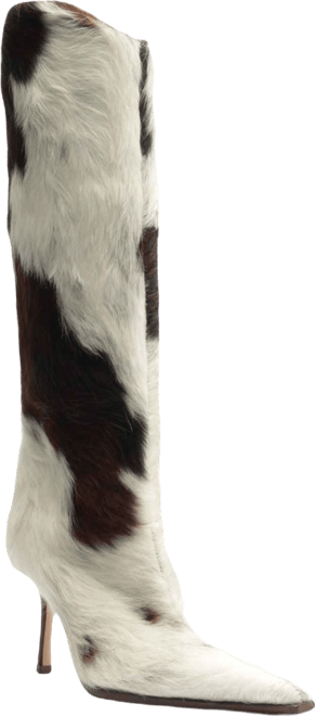 Women's Maryana Wild Pointed Toe Dress Boots