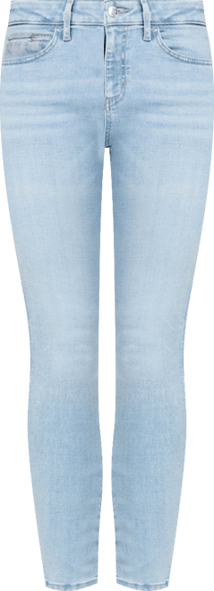 Women's Curve Skinny Jeans