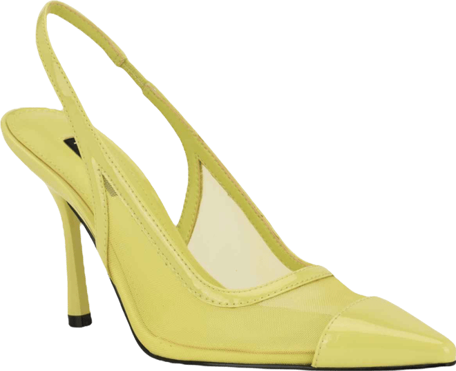 Women's Jermain Slingback Dress Pumps