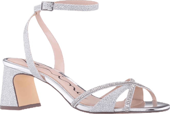Women's Bracha Block Heel Sandals