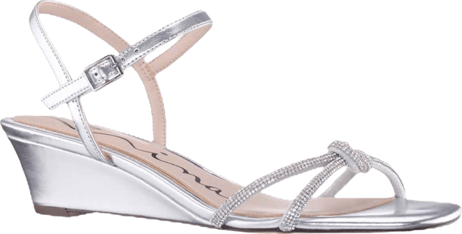 Women's Valeria Dress Wedges