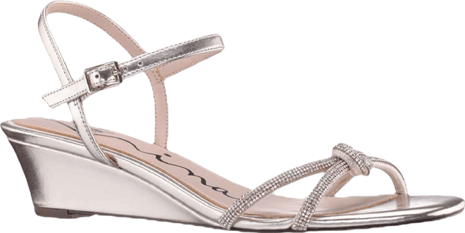 Women's Valeria Dress Wedges