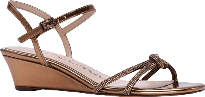 Women's Valeria Dress Wedges