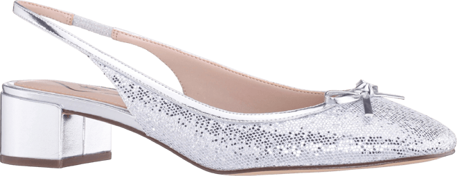 Women's Kourtny Sling back Pumps