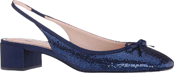 Women's Kourtny Sling back Pumps