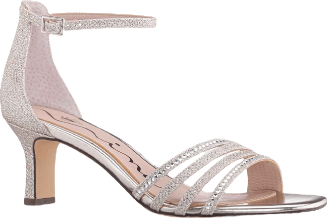 Women's Bostyn Block Heel Sandals