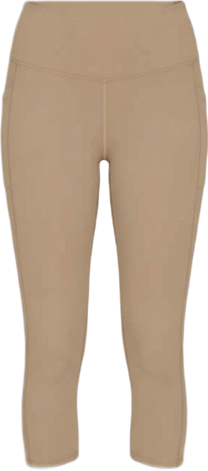 Women's Shaper Capri