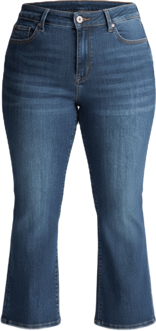 Women's Denim High Rise Jean