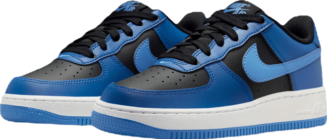 Nike Air Force 1 Older Kids' Shoes