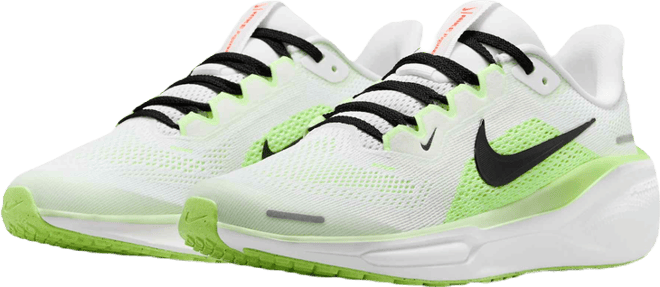 Nike Pegasus 41 Hardloopschoenen voor kids (straat)