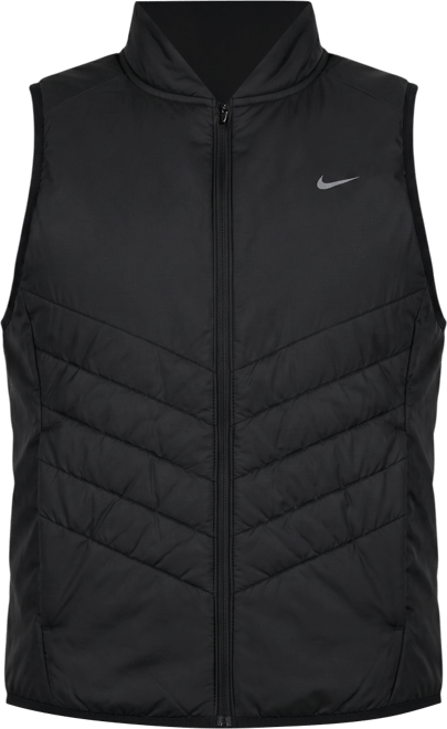 Nike Tempo Dámská hřejivá běžecká vesta Repel