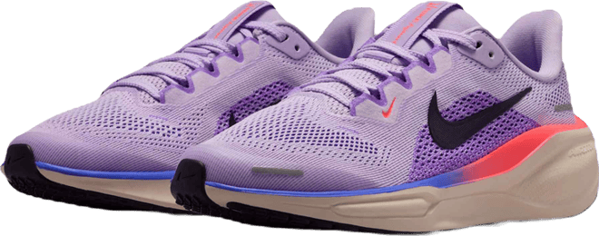 Nike Pegasus 41 Older Kids' Road Running Shoes