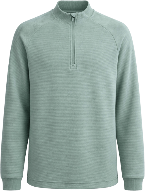 Nike Par Therma-FIT-Golfoberteil mit Halbreißverschluss für Herren