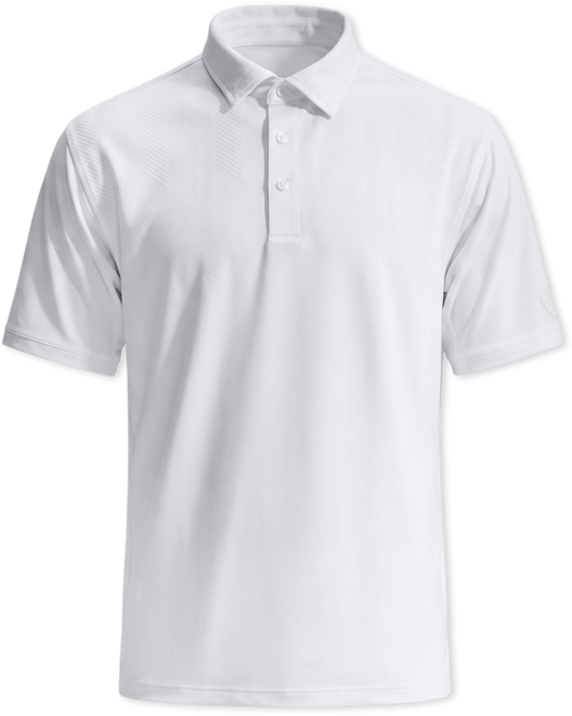 Conçu par Nike pour la performance Polo de golf Dri-FIT pour homme