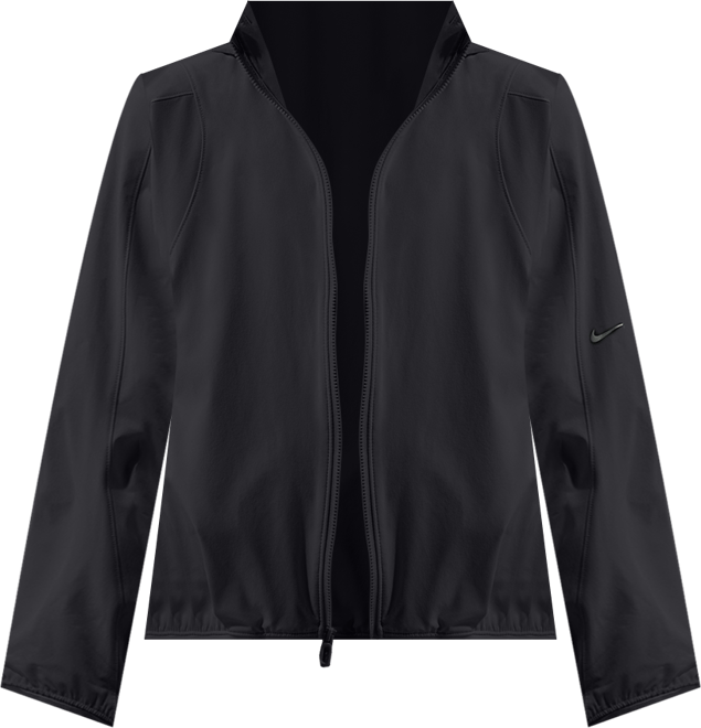 Nike MAVN Casaco de tecido UV repelente de água para rapariga