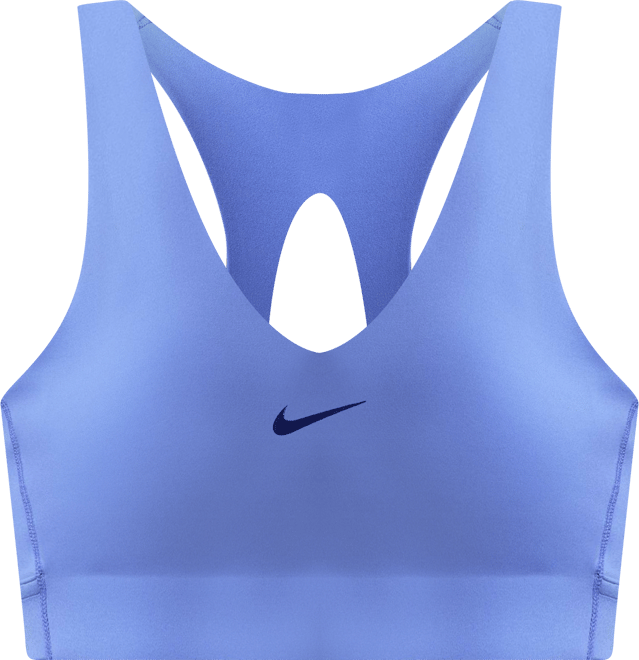 Nike Universa Women's Medium-Support Padded Sport Bra