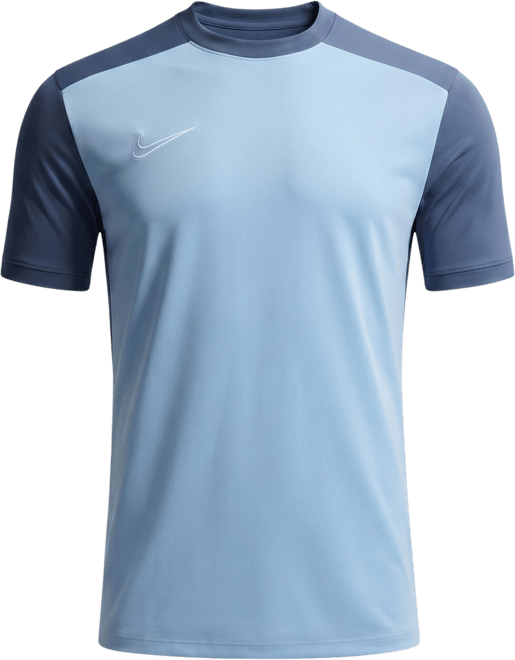 Nike Academy Men's Dri-FIT Short-Sleeve Football Top