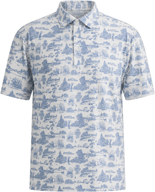 Nike Tailored Performance Men's Dri-FIT Golf Polo
