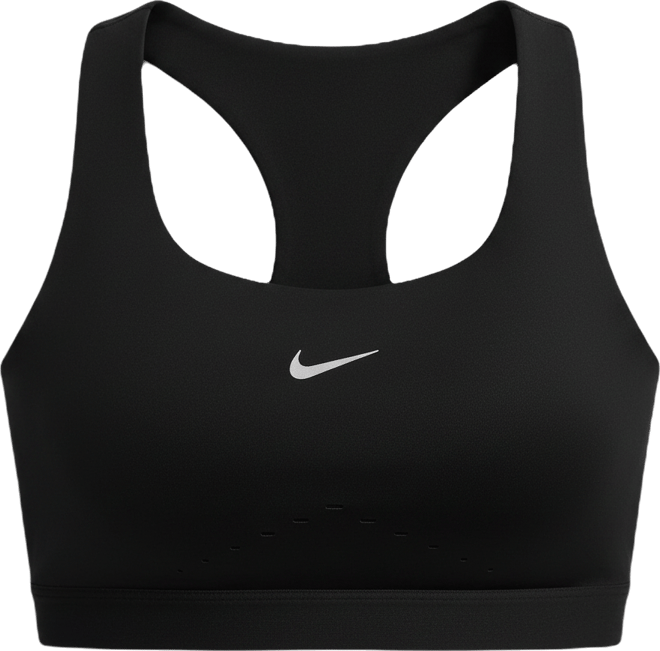 Nike Swift Women's High-Support Lightly Lined Sports Bra
