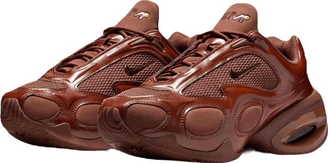 Nike Air Max Muse Buty damskie