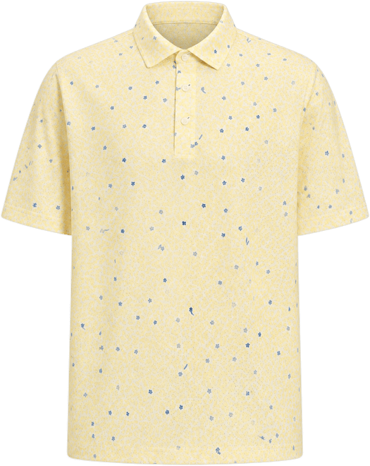 Nike Tailored Performance Men's Dri-FIT Golf Polo