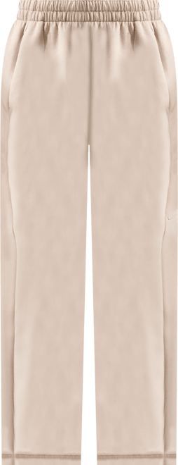 Nike MAVN Calças de malha Therma-FIT de cintura subida para rapariga