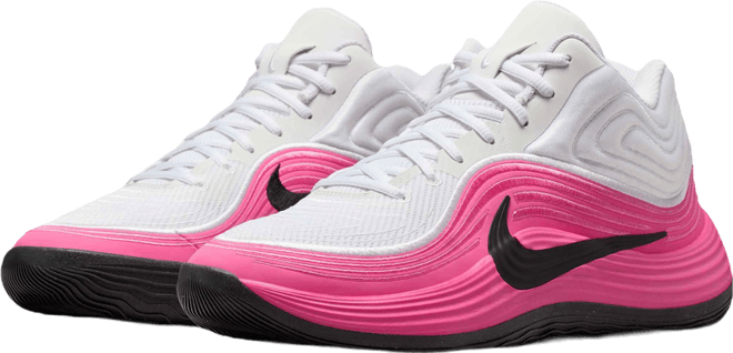 Nike Precision 8 MID Men's Basketball Shoes