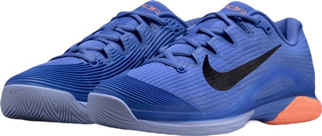 Nike Vapor 12 Women's Hard Court Tennis Shoes