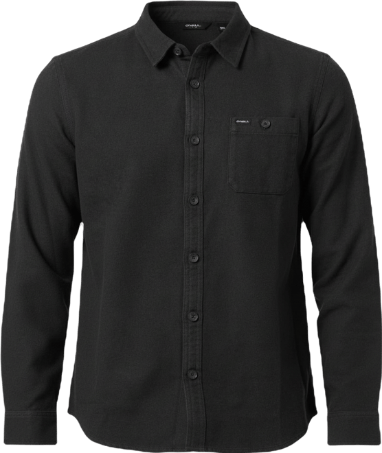 Men's Regent Flannel Shirt