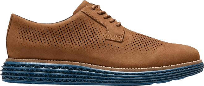 Men's ØriginalGrand 2.0 Oxford Dress Sneaker