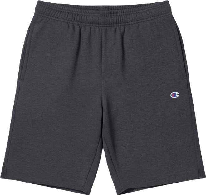 Men's Fleece 10" Shorts