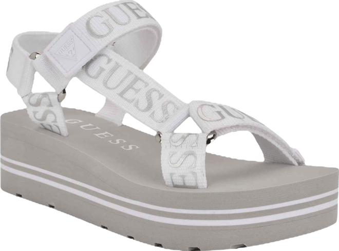 Women's Avin Logo Sport Sandals