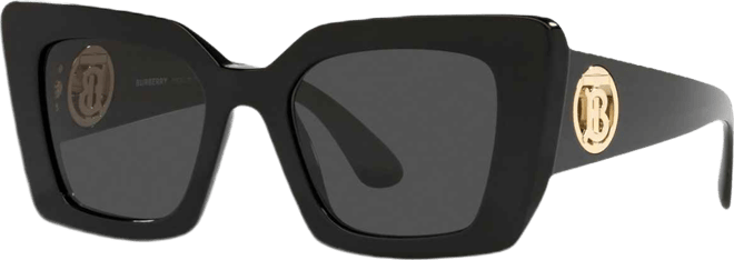 Women's Sunglasses, BE4344 Daisy