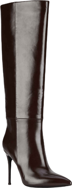 Women's Arsen Knee-High Dress Boots