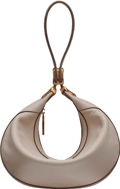 Women's Serge Convertible Shoulder Handbag