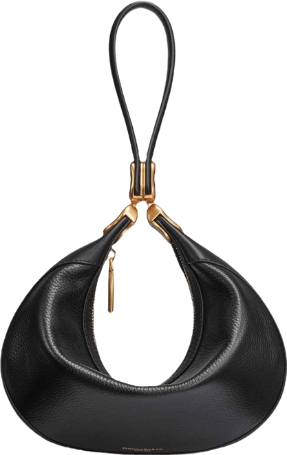 Women's Serge Convertible Shoulder Handbag