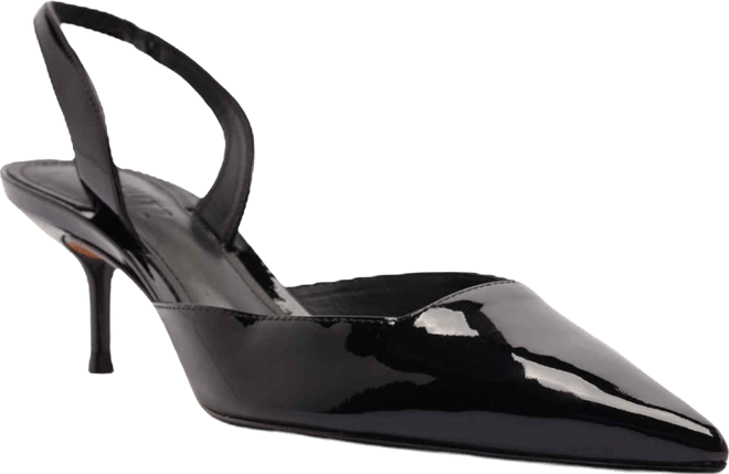 Women's Paola Pointed Toe Pumps