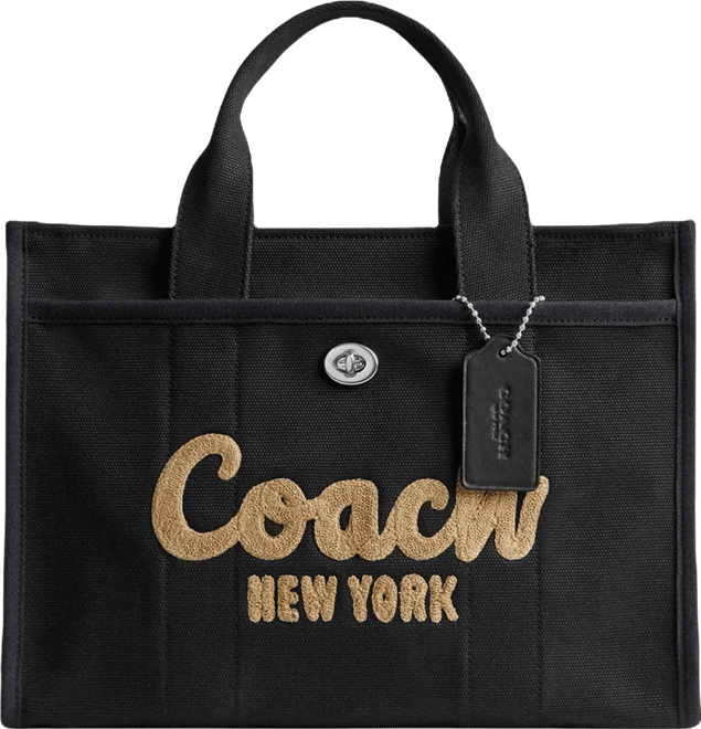 Cargo Medium Canvas Tote Bag