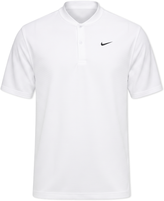 Nike Velocity Men's Dri-FIT Blade Collar Golf Polo