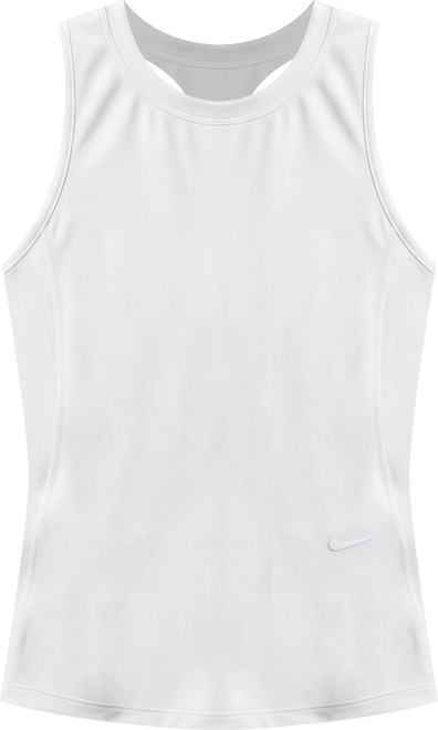 Nike MAVN Girls' Dri-FIT Knit Tank Top