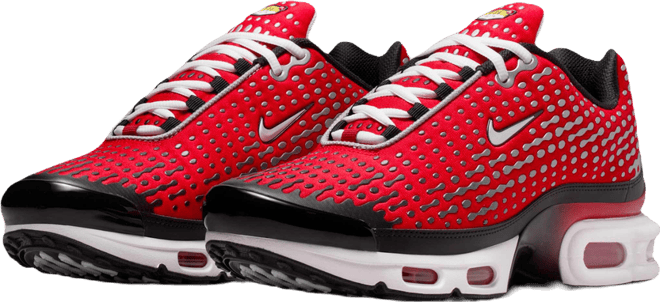 Nike Air Max Plus VII Men's Shoes