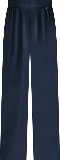 Nike 24.7 PerfectStretch Pants Dri-FIT de tiro alto de pierna holgada y amplia para mujer