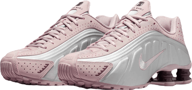 Nike Shox R4 Women's Shoes