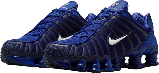 Nike Shox TL Men's Shoes