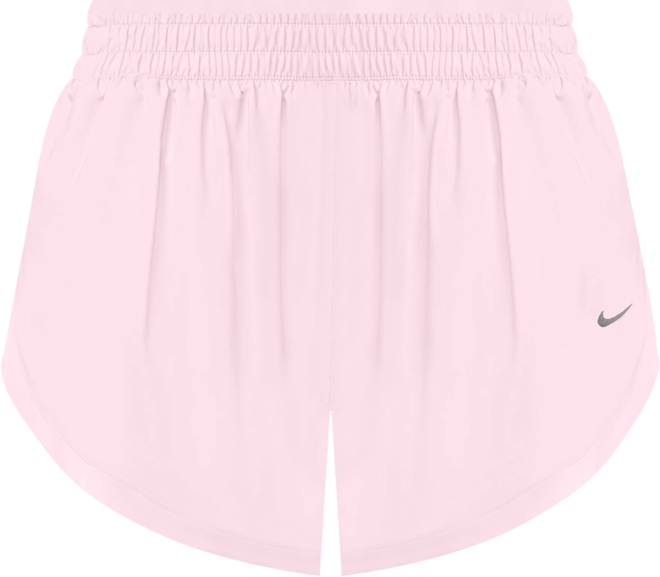 Nike MAVN Girls' Dri-FIT 7.5cm (approx.) Mid-Rise Repel Running Shorts